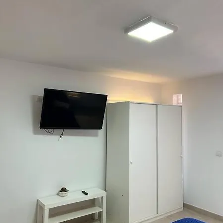 Apartmán “brisas Del Mar” Maspalomas 10 Minutes.