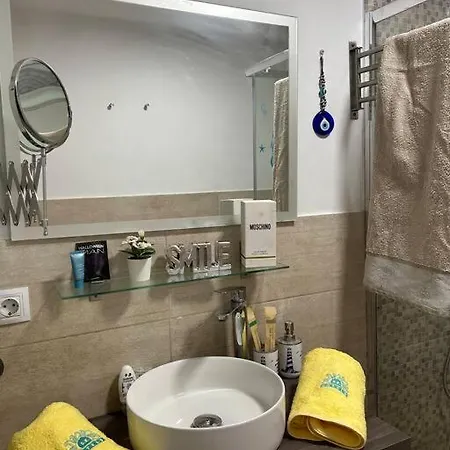 “brisas Del Mar” Maspalomas 10 Minutes. *