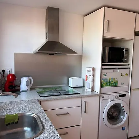 “brisas Del Mar” Maspalomas 10 Minutes. Apartmán Las Palmas de Gran Canaria
