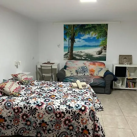 “brisas Del Mar” Maspalomas 10 Minutes. * 大加那利岛拉斯帕尔马斯