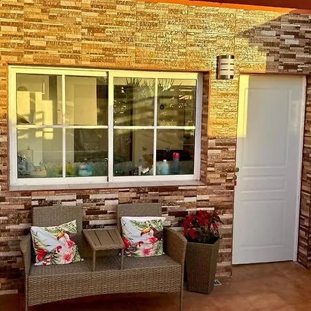 Apartmán “brisas Del Mar” Maspalomas 10 Minutes. *