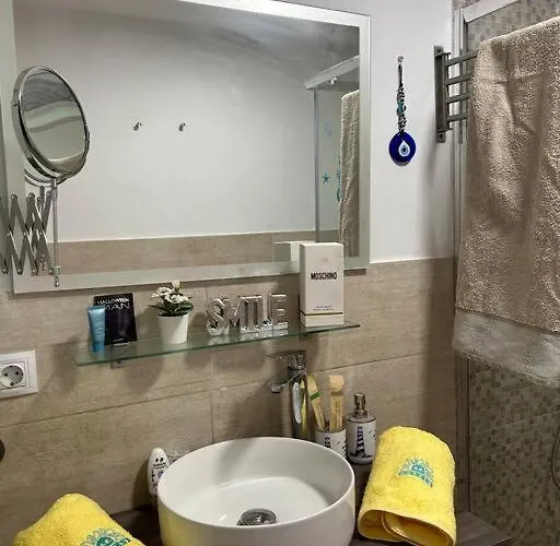 “brisas Del Mar” Maspalomas 10 Minutes. *