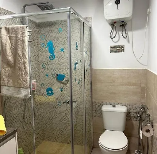 “brisas Del Mar” Maspalomas 10 Minutes. Apartament Las Palmas de Gran Canaria