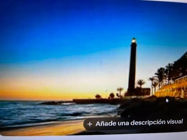 “brisas Del Mar” Maspalomas 10 Minutes. 아파트 라스팔마스